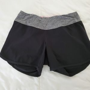 Athletic shorts size XS